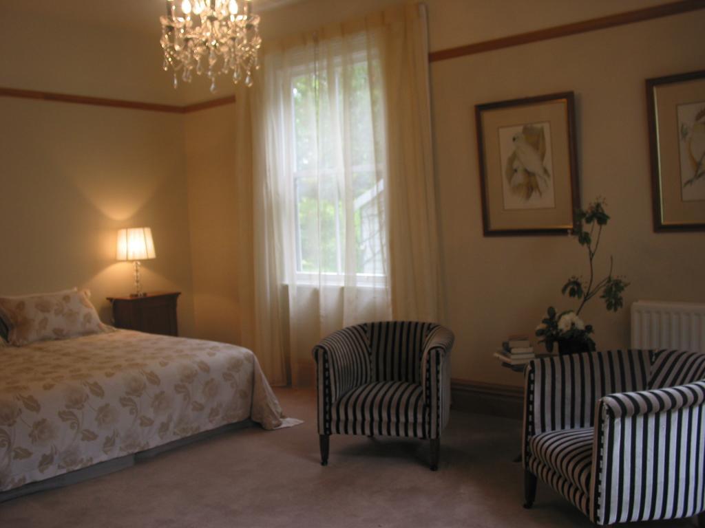 The Peppertree Luxury Accommodation Blenheim Phòng bức ảnh