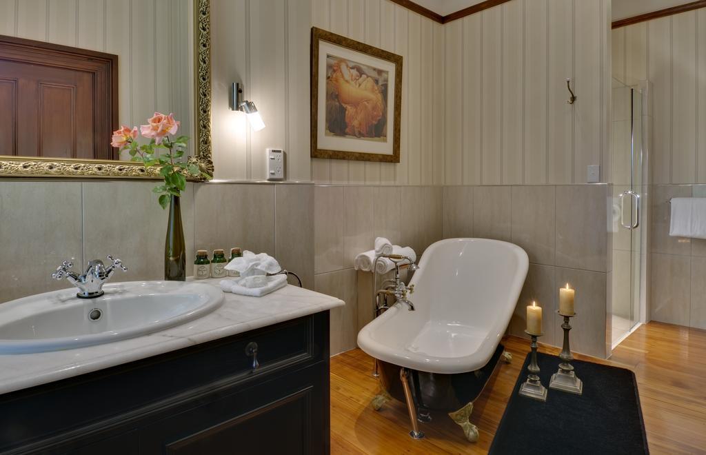 The Peppertree Luxury Accommodation Blenheim Phòng bức ảnh