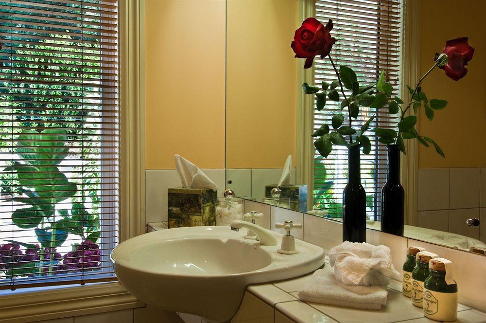 The Peppertree Luxury Accommodation Blenheim Ngoại thất bức ảnh