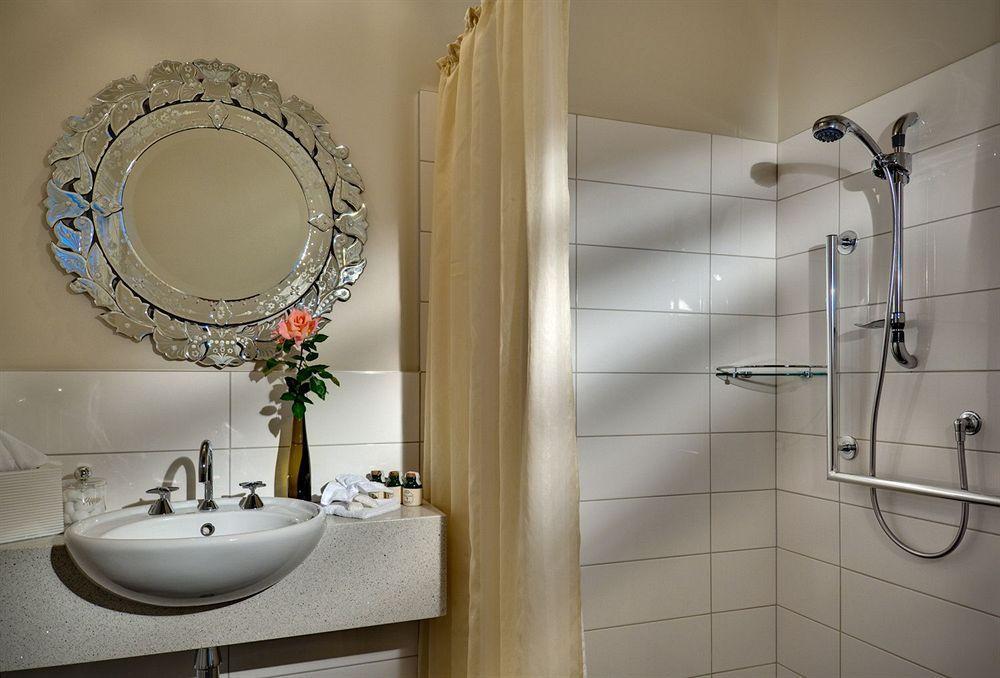 The Peppertree Luxury Accommodation Blenheim Ngoại thất bức ảnh