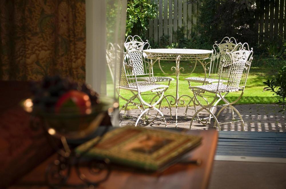 The Peppertree Luxury Accommodation Blenheim Ngoại thất bức ảnh
