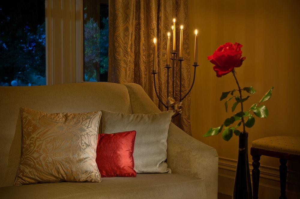 The Peppertree Luxury Accommodation Blenheim Ngoại thất bức ảnh