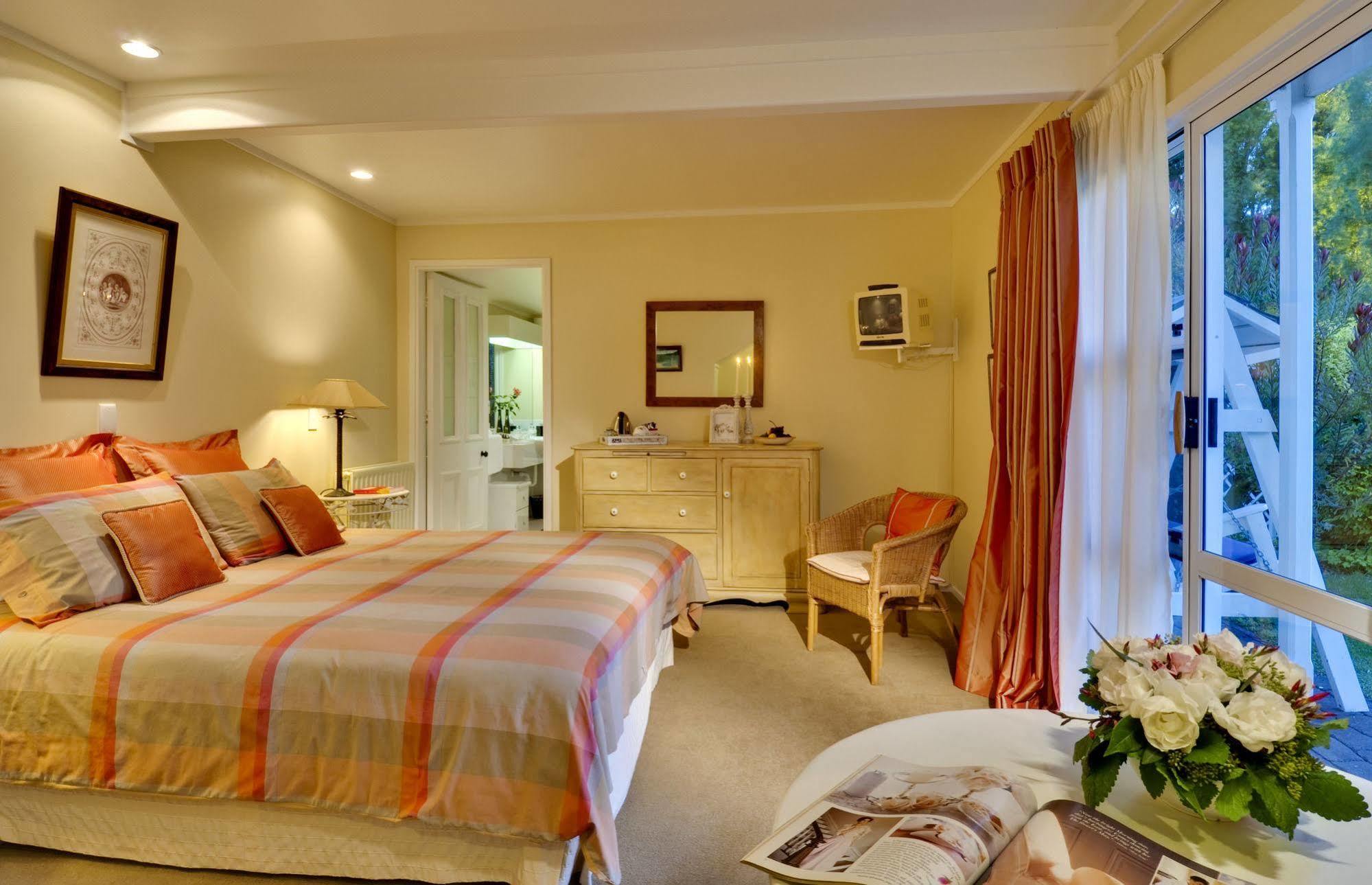 The Peppertree Luxury Accommodation Blenheim Phòng bức ảnh