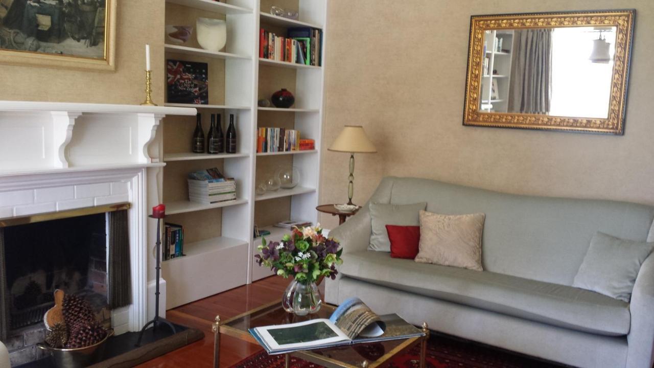 The Peppertree Luxury Accommodation Blenheim Ngoại thất bức ảnh